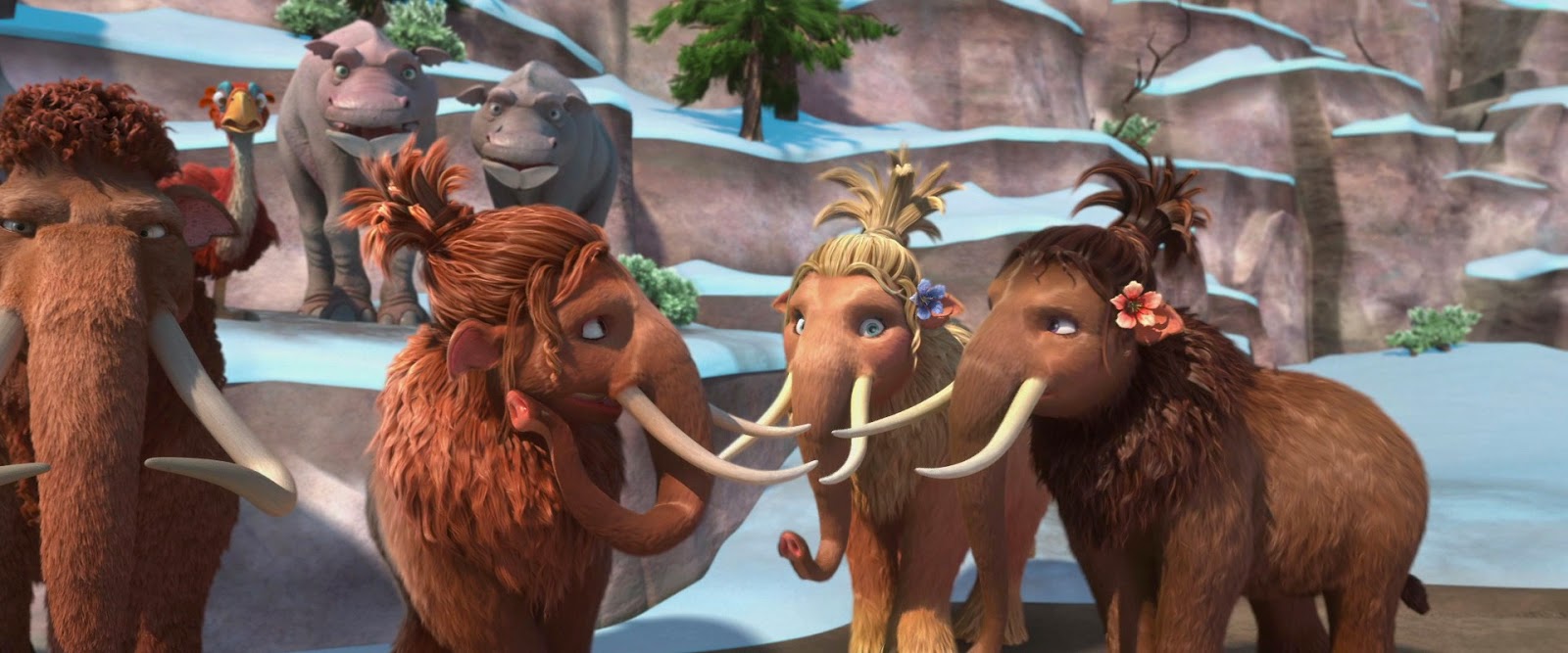 Ice age 4 theme song mp3 download free