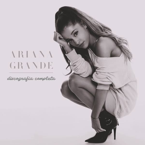 Ariana Grande Album Download Mp3