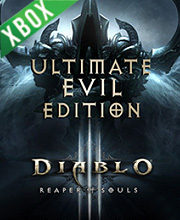 Diablo 3 Xbox One Digital Download Code